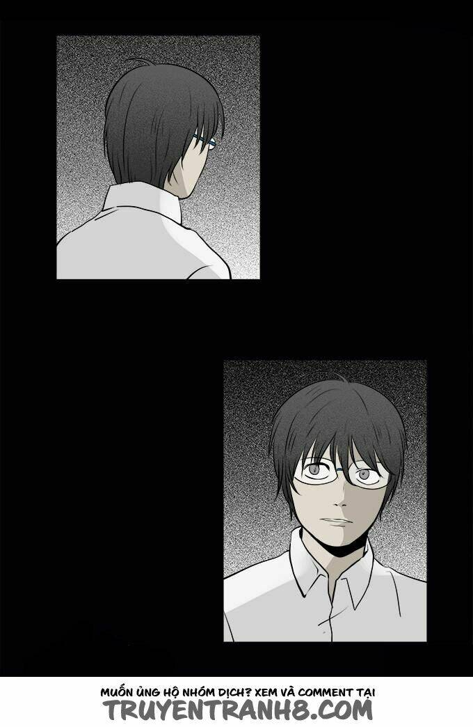 Ớn Lạnh Tuyệt Đối Chapter 50 - Trang 2