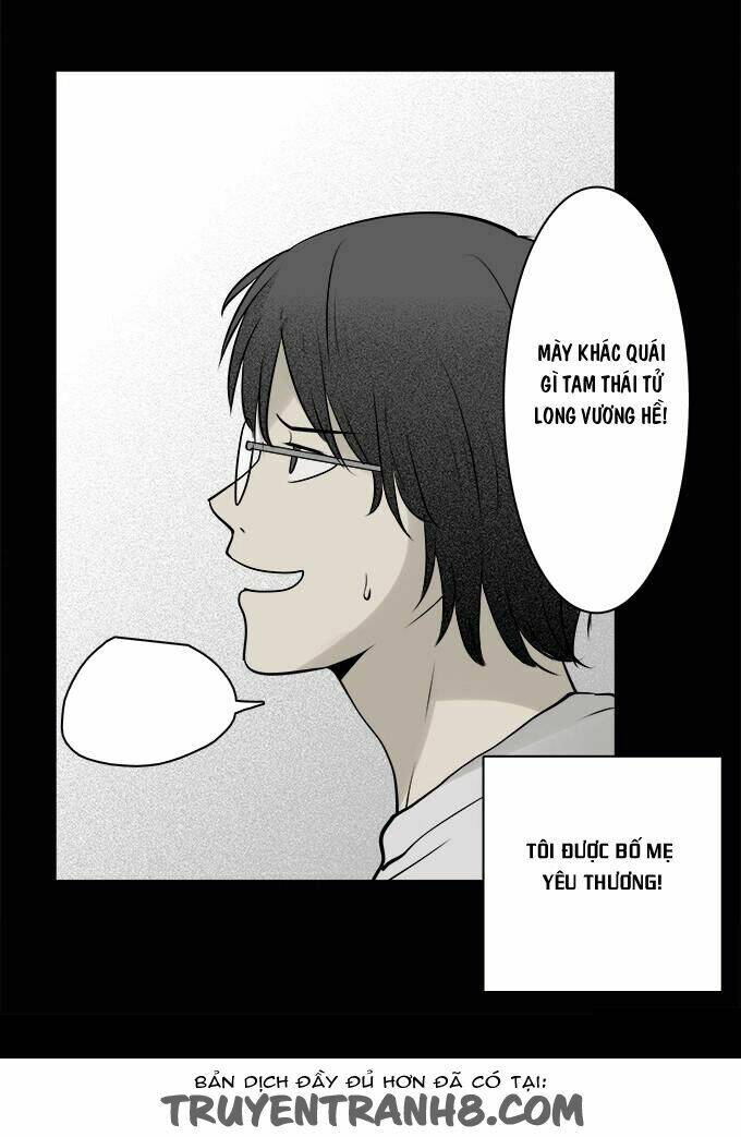 Ớn Lạnh Tuyệt Đối Chapter 50 - Trang 2