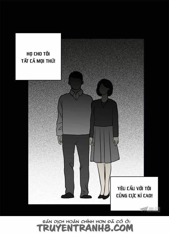 Ớn Lạnh Tuyệt Đối Chapter 50 - Trang 2