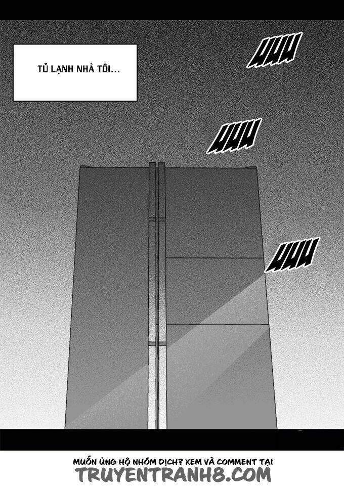 Ớn Lạnh Tuyệt Đối Chapter 50 - Trang 2