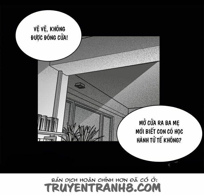 Ớn Lạnh Tuyệt Đối Chapter 50 - Trang 2