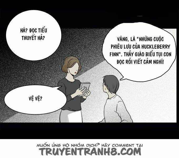 Ớn Lạnh Tuyệt Đối Chapter 50 - Trang 2