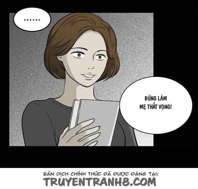 Ớn Lạnh Tuyệt Đối Chapter 50 - Trang 2