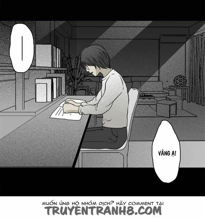 Ớn Lạnh Tuyệt Đối Chapter 50 - Trang 2