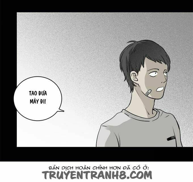 Ớn Lạnh Tuyệt Đối Chapter 50 - Trang 2