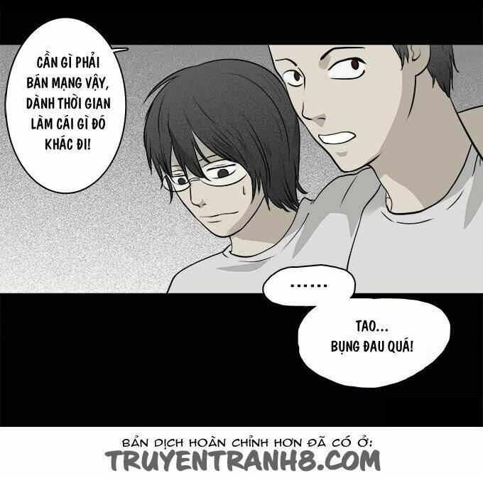 Ớn Lạnh Tuyệt Đối Chapter 50 - Trang 2