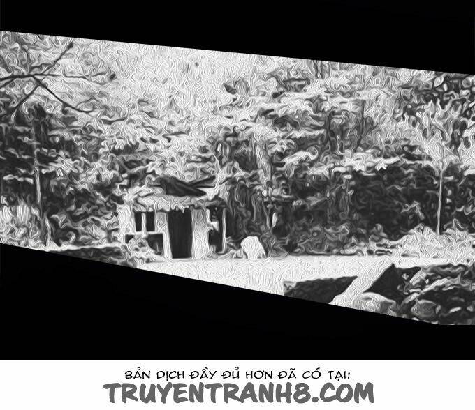 Ớn Lạnh Tuyệt Đối Chapter 50 - Trang 2