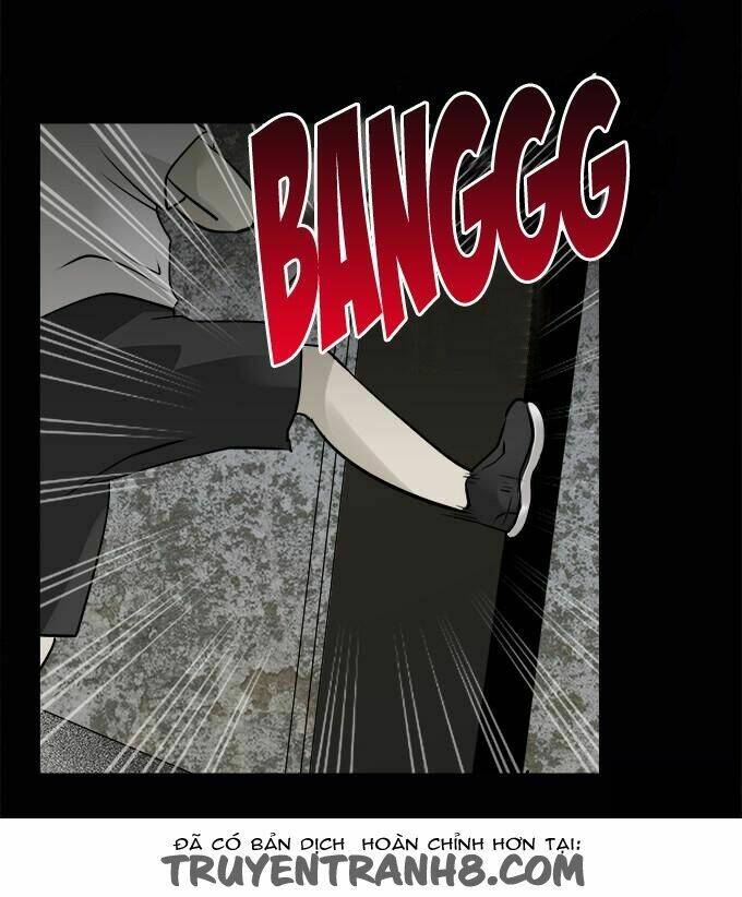 Ớn Lạnh Tuyệt Đối Chapter 50 - Trang 2