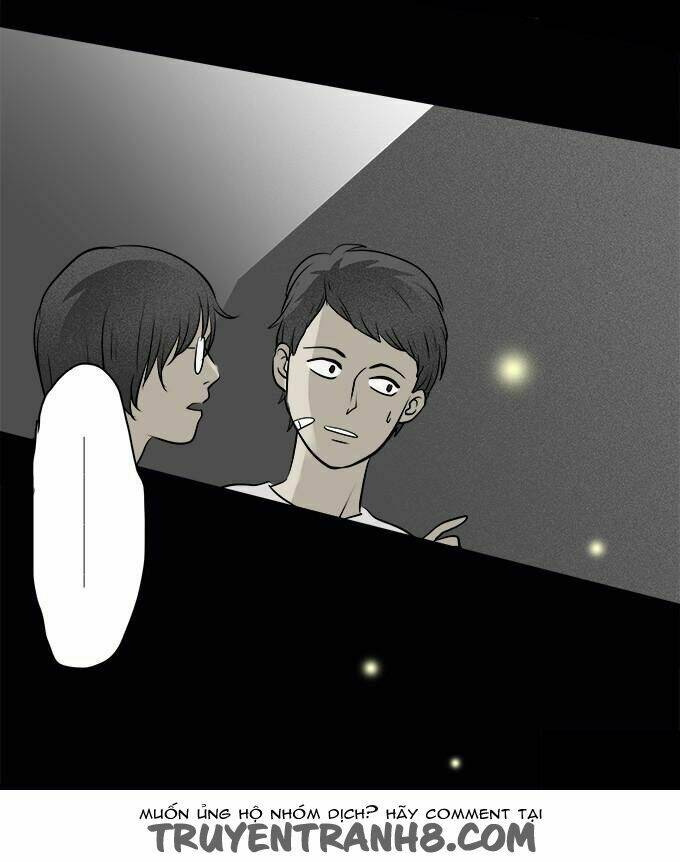 Ớn Lạnh Tuyệt Đối Chapter 50 - Trang 2