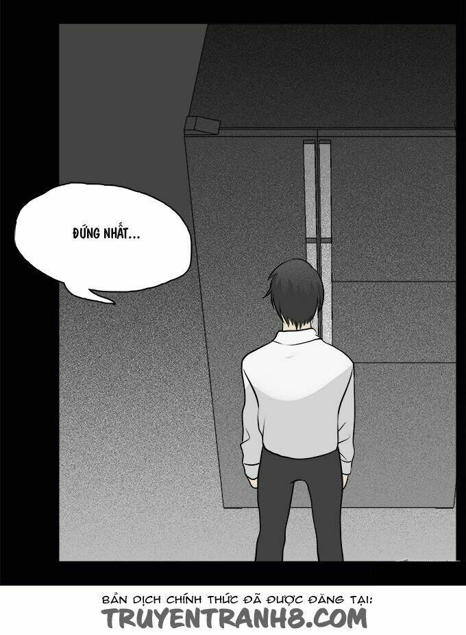 Ớn Lạnh Tuyệt Đối Chapter 50 - Trang 2