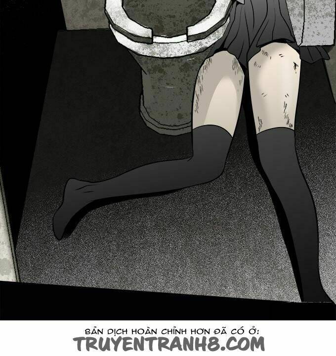 Ớn Lạnh Tuyệt Đối Chapter 50 - Trang 2