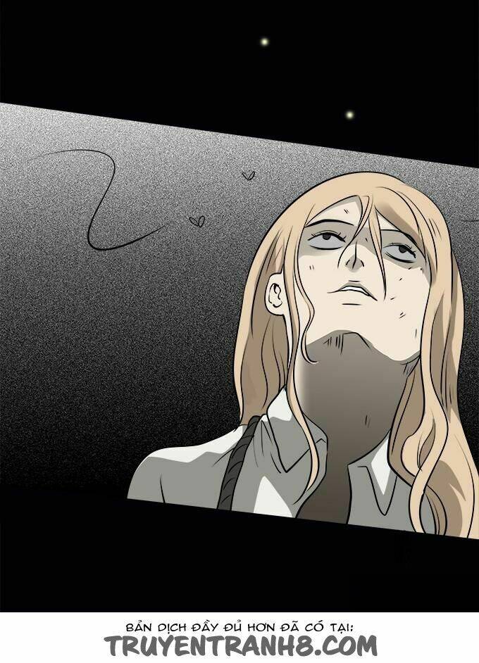 Ớn Lạnh Tuyệt Đối Chapter 50 - Trang 2