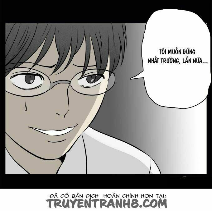 Ớn Lạnh Tuyệt Đối Chapter 50 - Trang 2