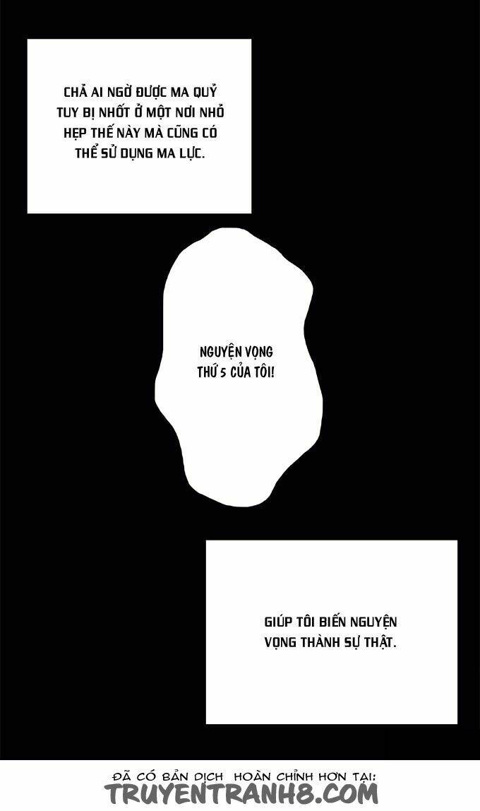 Ớn Lạnh Tuyệt Đối Chapter 50 - Trang 2