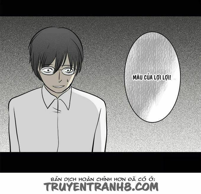 Ớn Lạnh Tuyệt Đối Chapter 50 - Trang 2