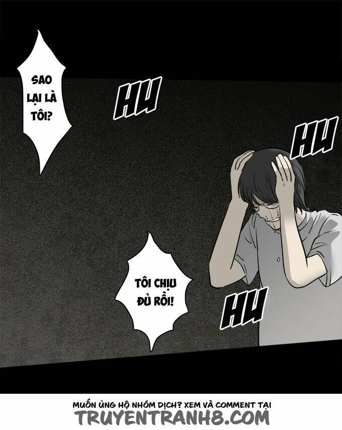 Ớn Lạnh Tuyệt Đối Chapter 51 - Trang 2