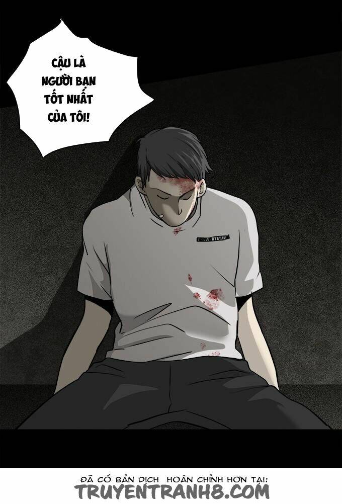 Ớn Lạnh Tuyệt Đối Chapter 51 - Trang 2