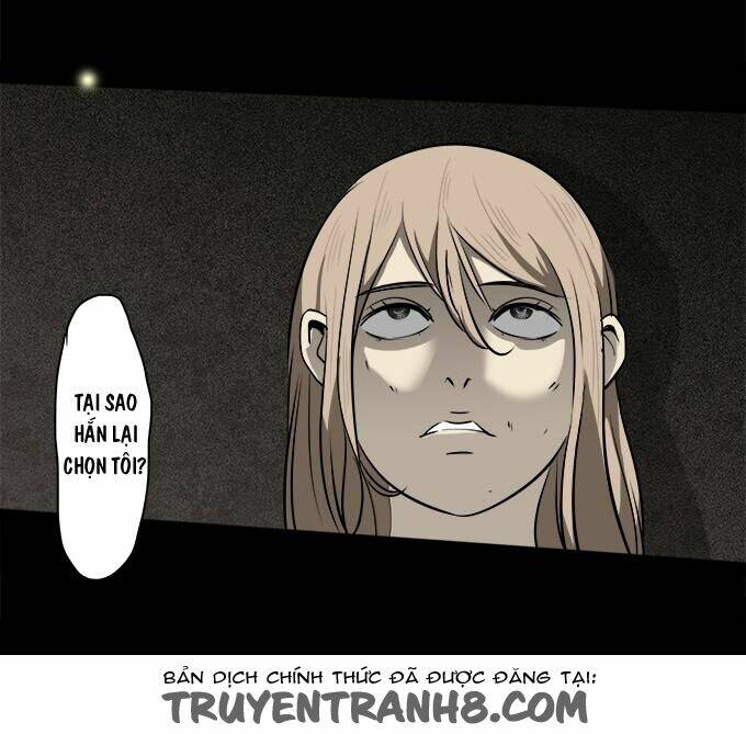 Ớn Lạnh Tuyệt Đối Chapter 51 - Trang 2