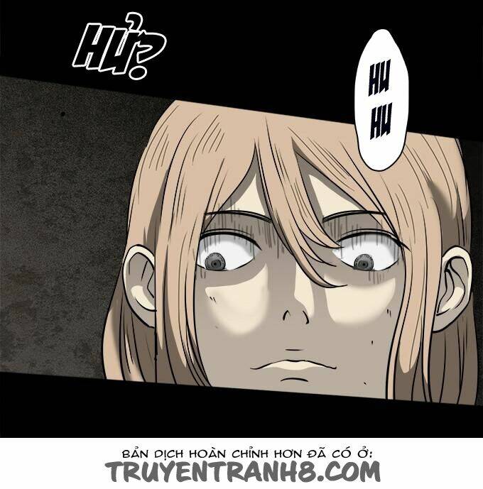 Ớn Lạnh Tuyệt Đối Chapter 51 - Trang 2