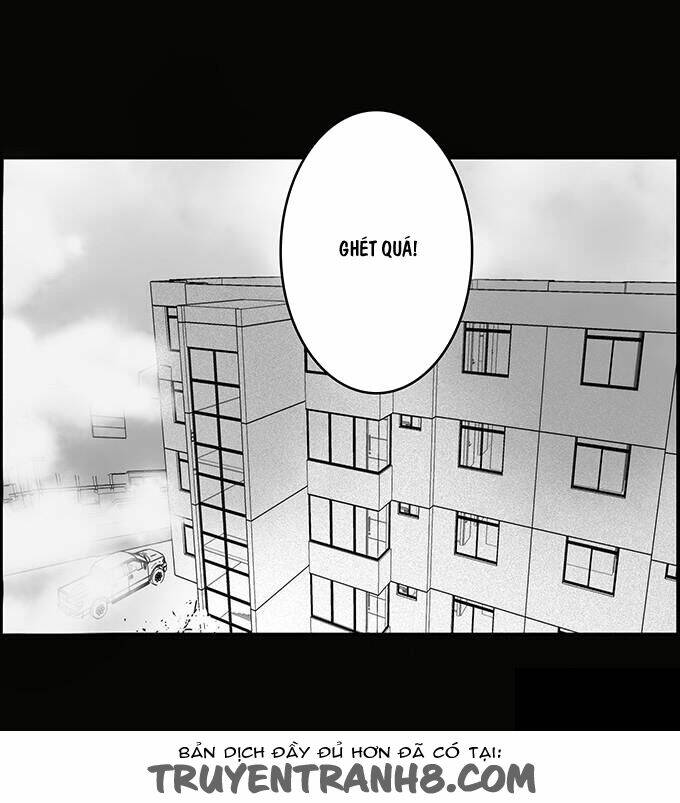 Ớn Lạnh Tuyệt Đối Chapter 51 - Trang 2