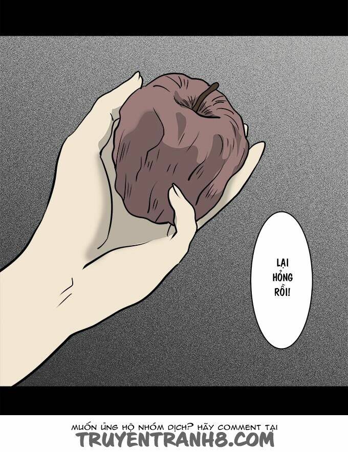 Ớn Lạnh Tuyệt Đối Chapter 51 - Trang 2