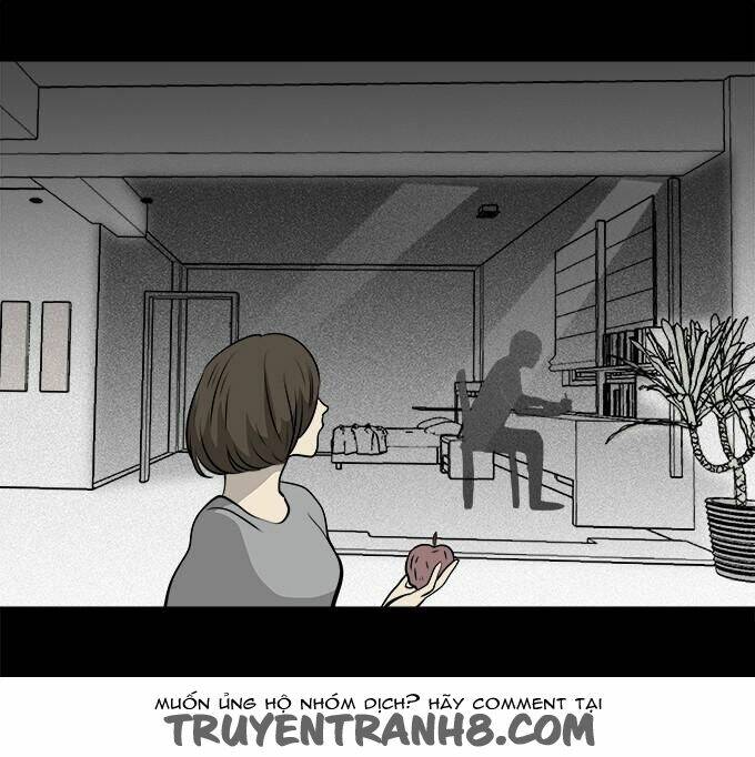 Ớn Lạnh Tuyệt Đối Chapter 51 - Trang 2