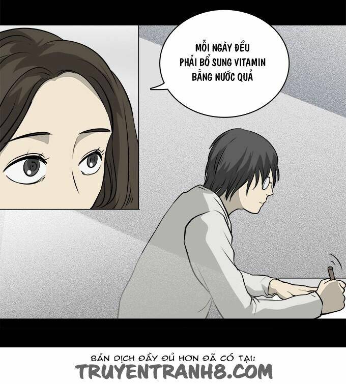 Ớn Lạnh Tuyệt Đối Chapter 51 - Trang 2