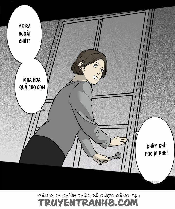 Ớn Lạnh Tuyệt Đối Chapter 51 - Trang 2