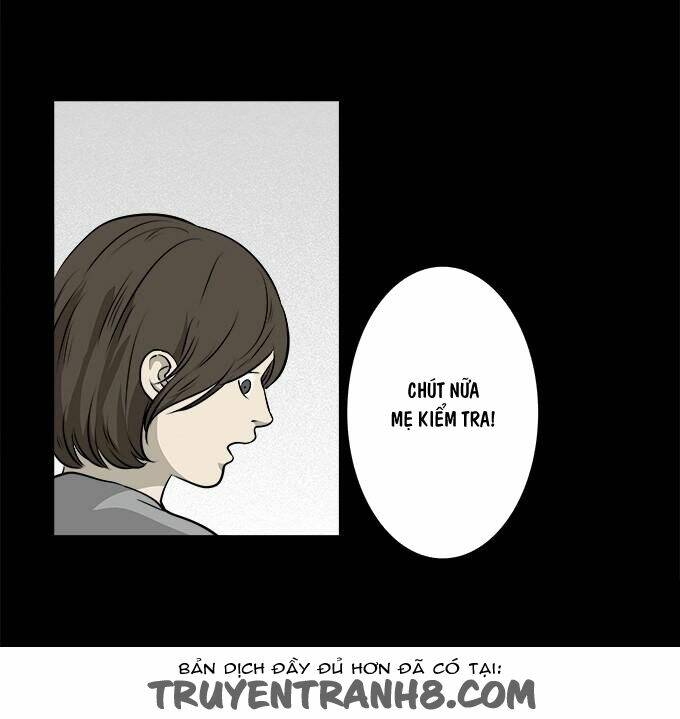 Ớn Lạnh Tuyệt Đối Chapter 51 - Trang 2