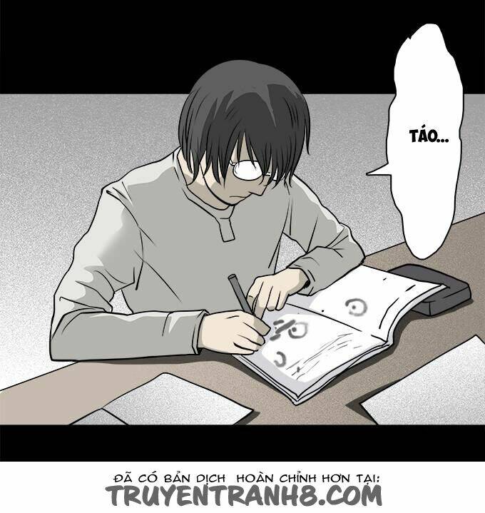 Ớn Lạnh Tuyệt Đối Chapter 51 - Trang 2