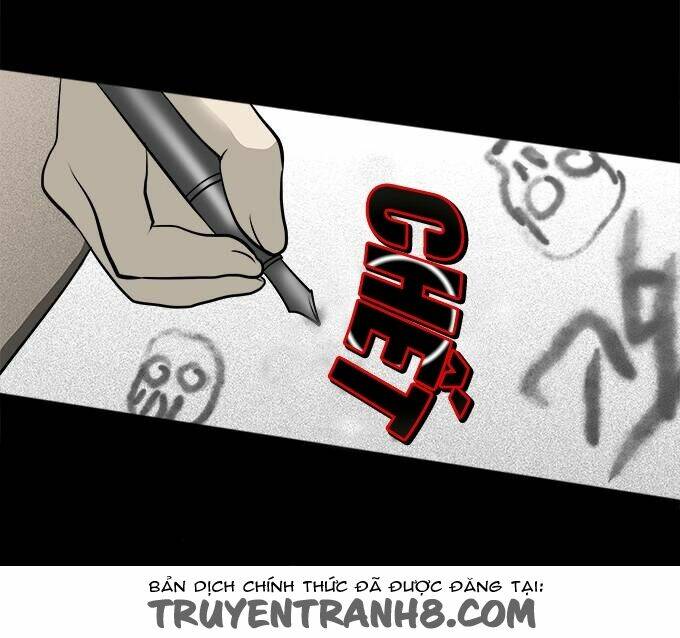 Ớn Lạnh Tuyệt Đối Chapter 51 - Trang 2