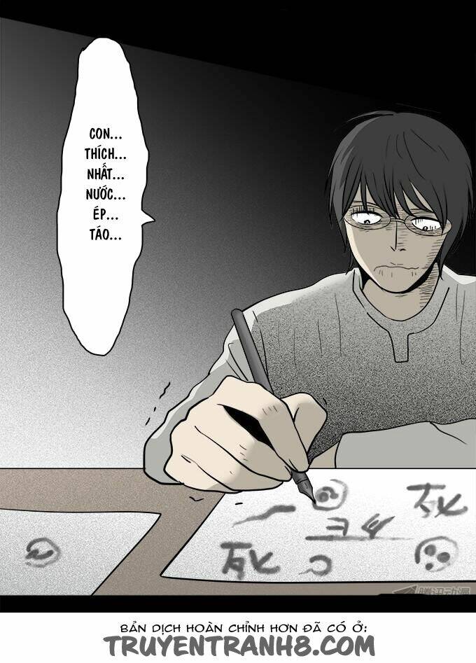 Ớn Lạnh Tuyệt Đối Chapter 51 - Trang 2