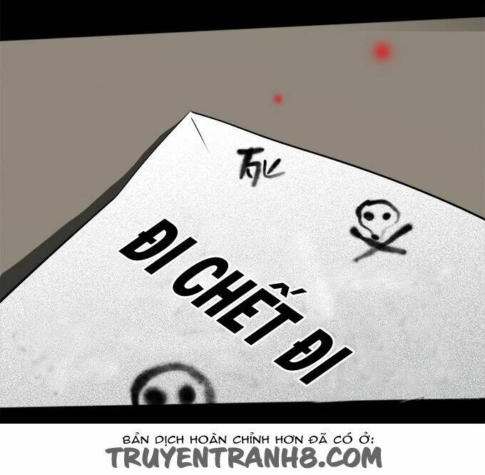 Ớn Lạnh Tuyệt Đối Chapter 51 - Trang 2