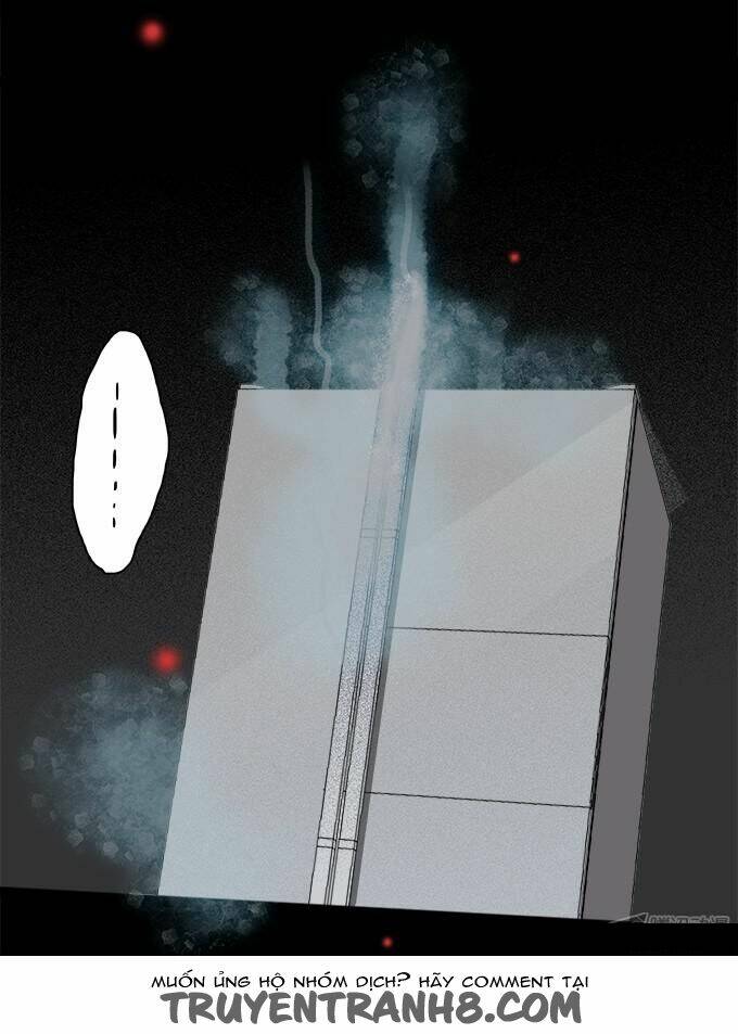 Ớn Lạnh Tuyệt Đối Chapter 51 - Trang 2