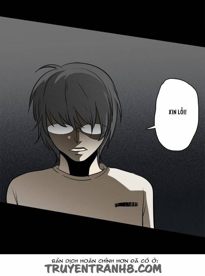 Ớn Lạnh Tuyệt Đối Chapter 51 - Trang 2