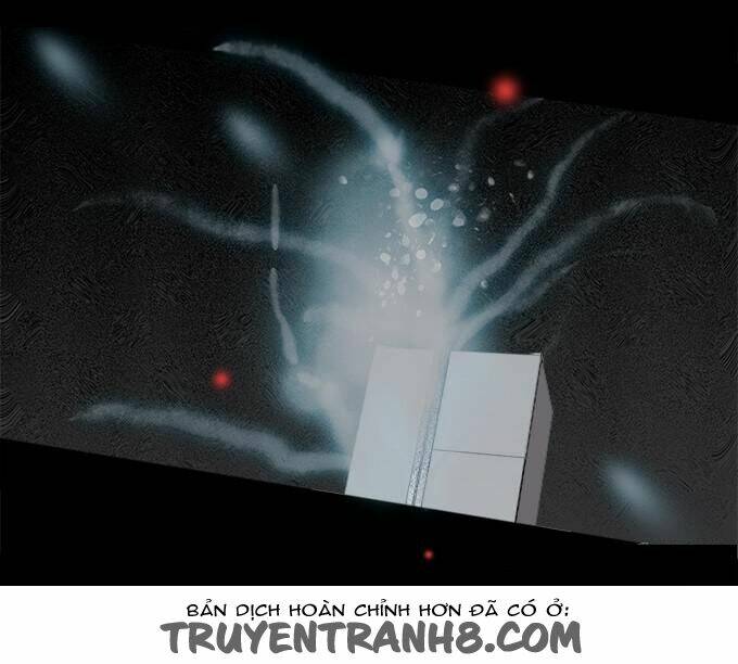 Ớn Lạnh Tuyệt Đối Chapter 51 - Trang 2