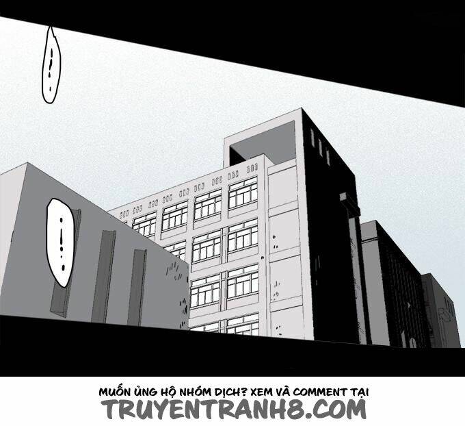 Ớn Lạnh Tuyệt Đối Chapter 51 - Trang 2