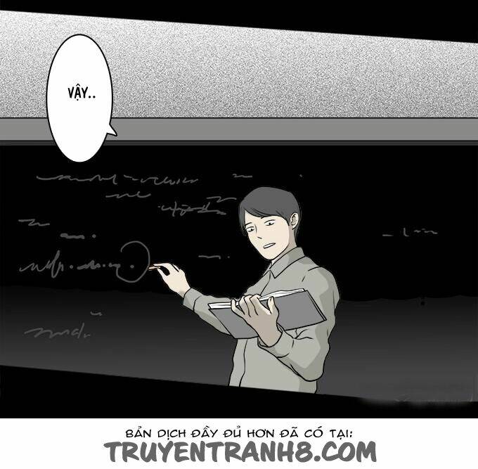 Ớn Lạnh Tuyệt Đối Chapter 51 - Trang 2