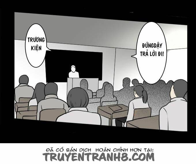 Ớn Lạnh Tuyệt Đối Chapter 51 - Trang 2