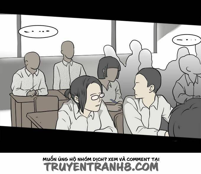 Ớn Lạnh Tuyệt Đối Chapter 51 - Trang 2