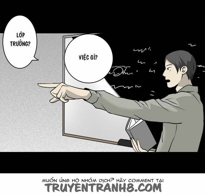 Ớn Lạnh Tuyệt Đối Chapter 51 - Trang 2