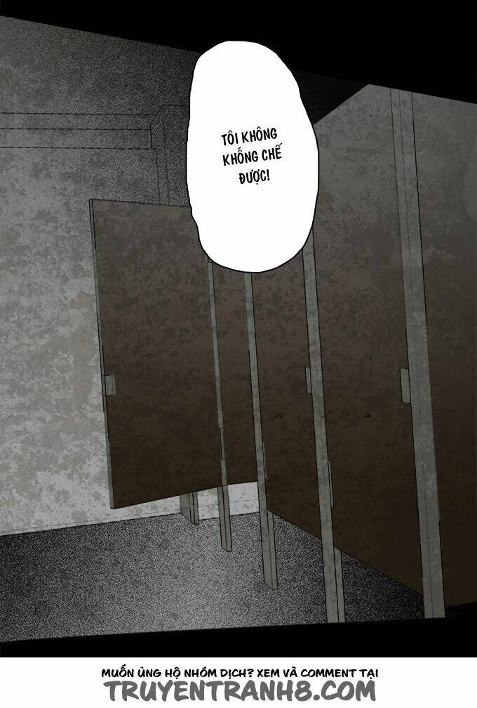 Ớn Lạnh Tuyệt Đối Chapter 51 - Trang 2