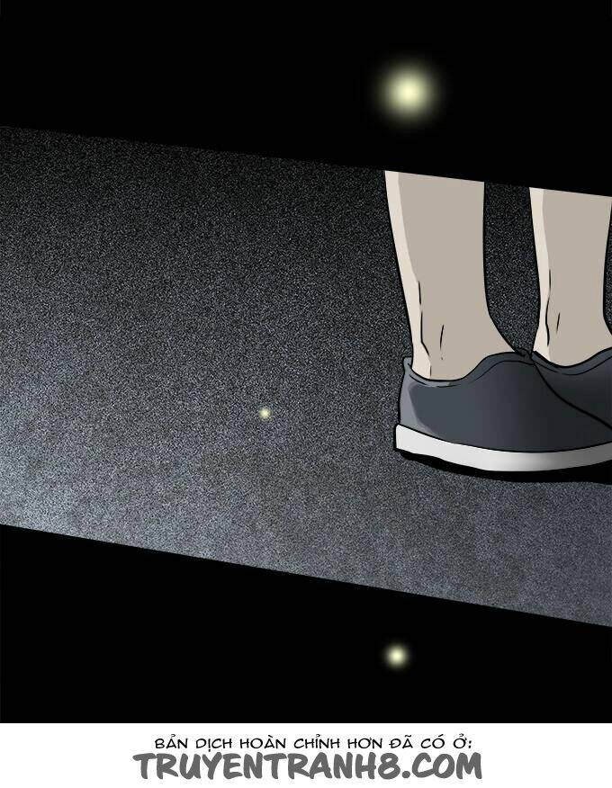 Ớn Lạnh Tuyệt Đối Chapter 51 - Trang 2