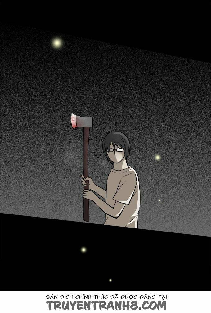 Ớn Lạnh Tuyệt Đối Chapter 51 - Trang 2