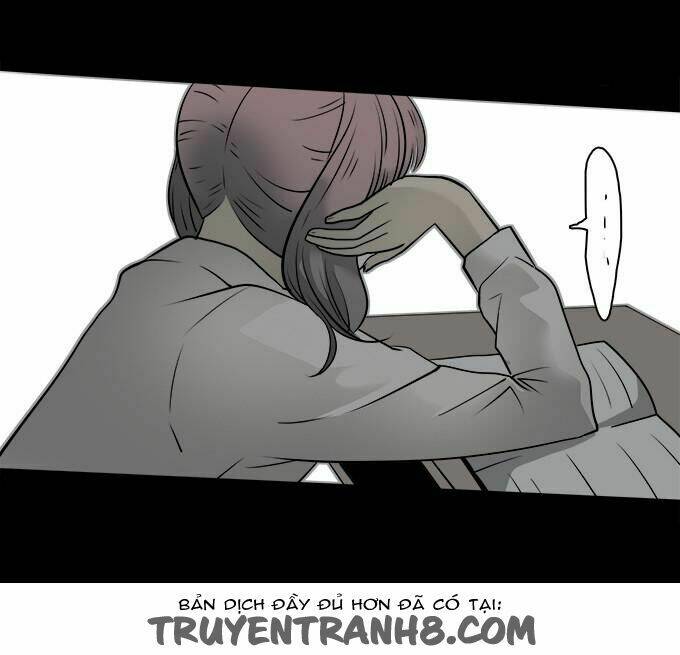 Ớn Lạnh Tuyệt Đối Chapter 52 - Trang 2