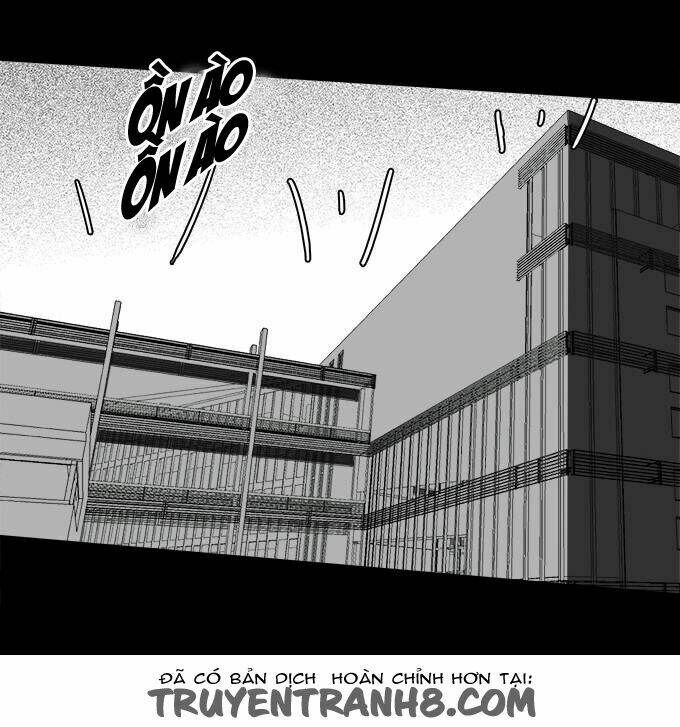 Ớn Lạnh Tuyệt Đối Chapter 52 - Trang 2