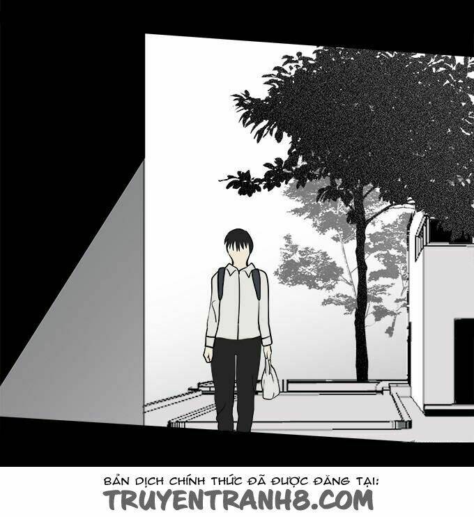 Ớn Lạnh Tuyệt Đối Chapter 52 - Trang 2