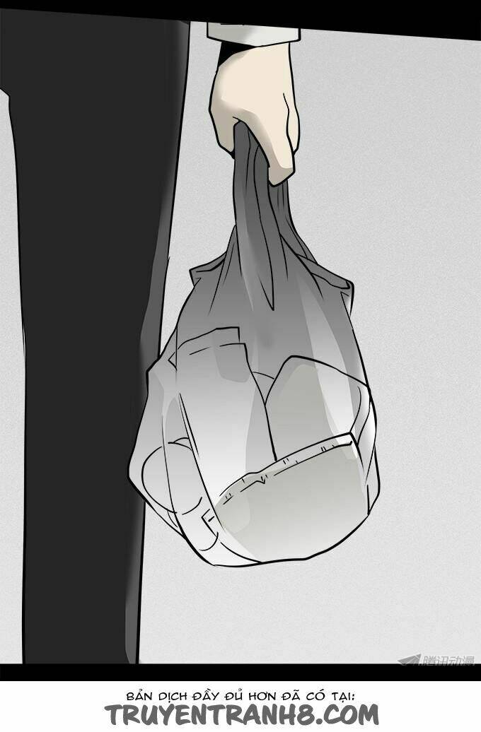 Ớn Lạnh Tuyệt Đối Chapter 52 - Trang 2