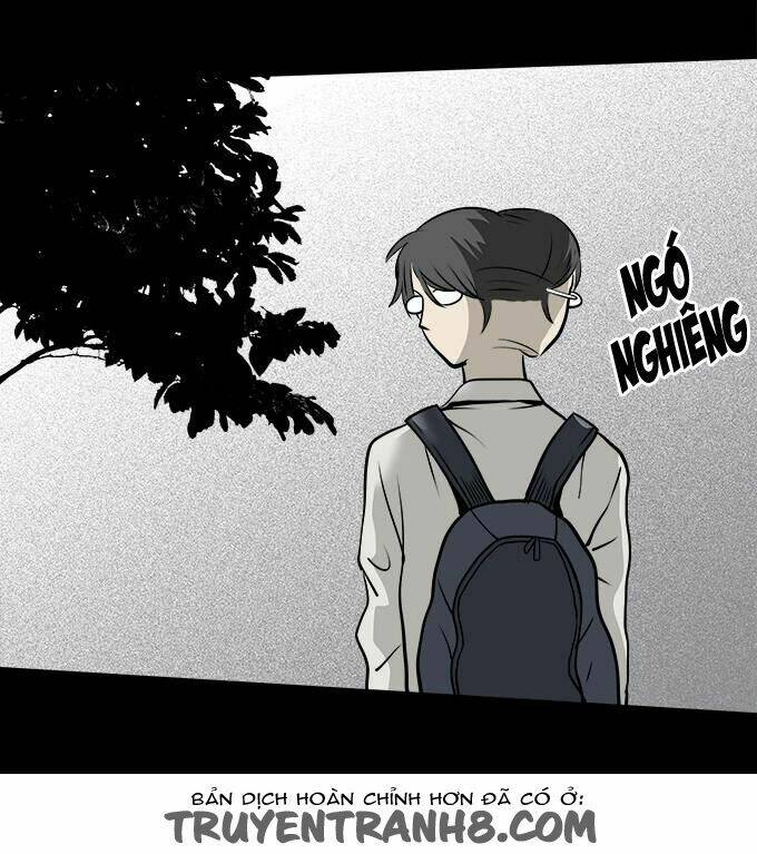 Ớn Lạnh Tuyệt Đối Chapter 52 - Trang 2