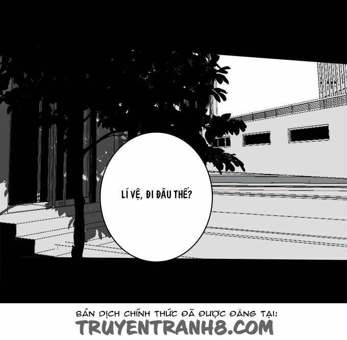 Ớn Lạnh Tuyệt Đối Chapter 52 - Trang 2